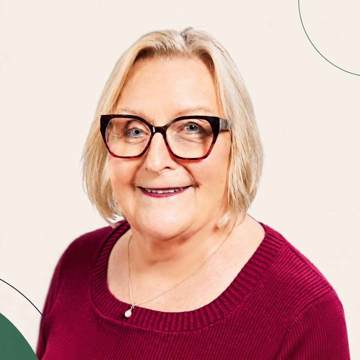 Barbara Paterson, Managing Director of Paterson Consultancy