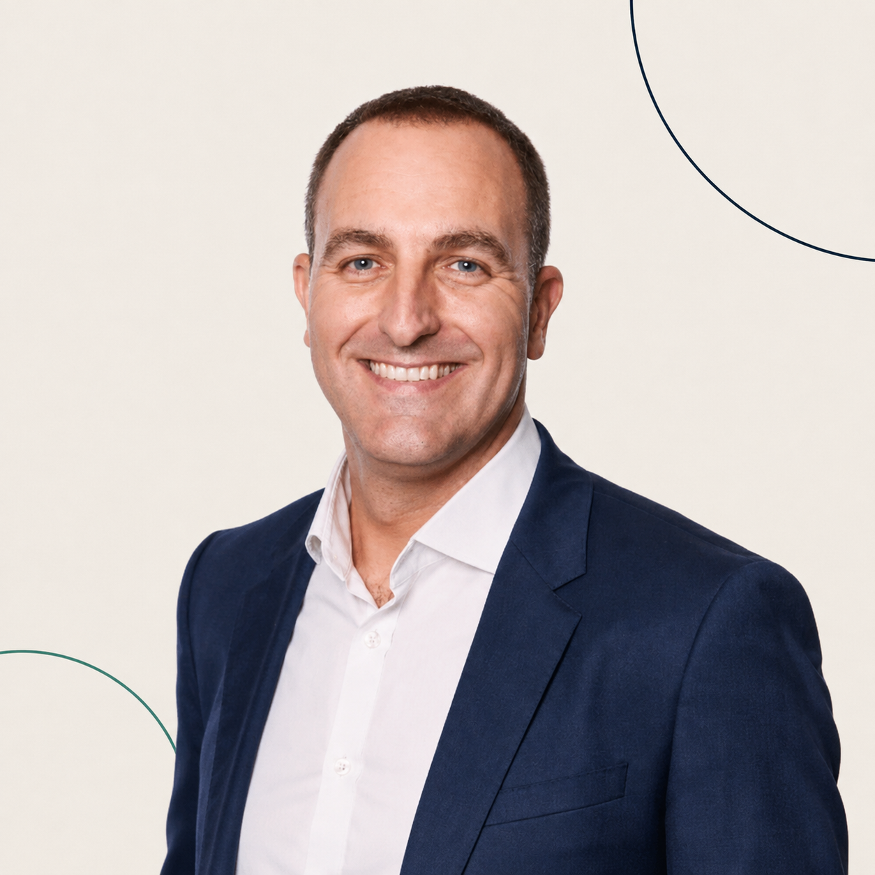 Nick Paterson, Principal Consultant at Paterson Consultancy